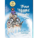 Four-Legged Heroes: The Mama Magina Books