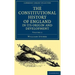 The Constitutional History of England, in Its Origin and Development - Volume 2