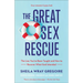 The Great Sex Rescue: The Lies You've Been Taught and How to Recover What God Intended