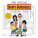 The Official Bob's Burgers Coloring Book