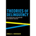 Theories of Delinquency: An Examination of Explanations of Delinquent Behavior