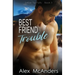 Best Friend Trouble: Nerd/Jock MM Sports Romance