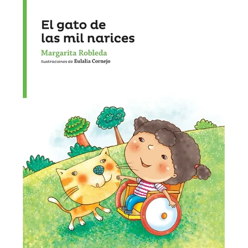 El gato de las mil narices