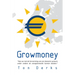 Growmoney: Hoe we met de hervorming van ons bancaire systeem onder andere de energietransitie kunnen betalen.