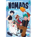 Nomads: The Sky Kingdom