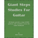 Giant Steps Studies For Guitar: 48 Etudes provide a map of R235 patterns and variations across the entire fretboard