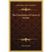 The Ceremonies of Courts of Jericho