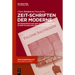Zeit-Schriften der Moderne