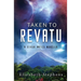 Taken to Revatu: An Alien Monster Romance (Xiveri Mates Book 10)