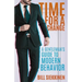 Time for a Change: A Gentleman's Guide to Modern Behavior