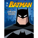 Batman: An Origin Story