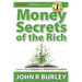 Money Secrets of the Rich: Learn the 7 Secrets to Financial Freedom