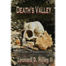 Death's Valley: Predators of Darkness Series: Book Four