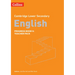 Collins Cambridge Lower Secondary English