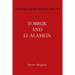Australia in the War of 1939-1945 Vol. III: Tobruk and El Alamein
