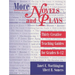 More Novels and Plays: Thirty Creative Teaching Guides for Grades 612