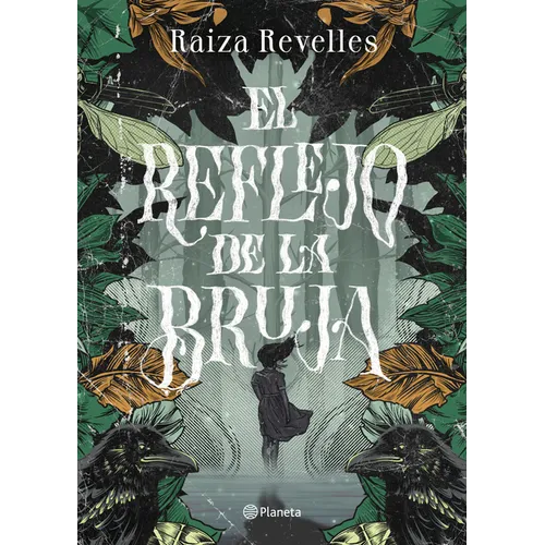 El Reflejo de la Bruja