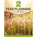 2 Year Planning Calendar