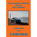 Francesco Ferrari Mines The Mission: A Homage To Vertigo