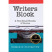 Writers Block: A Very Small Novella of Stories