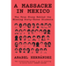 A Massacre in Mexico: The True Story Behind the Missing Forty-Three Students