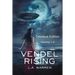 Vendel Rising: Omnibus Volumes 1-4