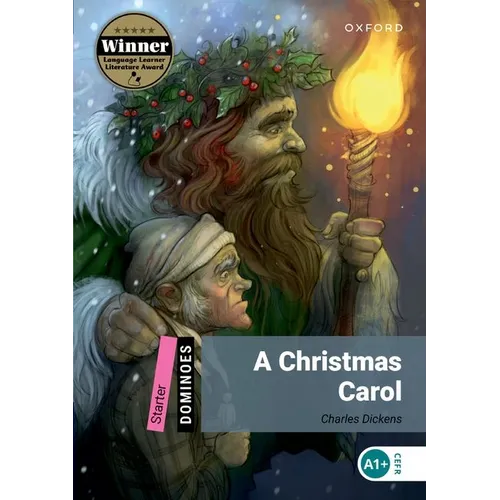 Dominoes 2e Starter a Christmas Carol