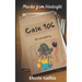Murder From Hindsight: - Case 106 -