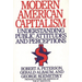 Modern American Capitalism: Understanding Public Attitudes and Perceptions