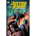 Justice League: Last Ride
