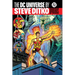 The DC Universe by Steve Ditko Omnibus