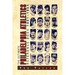 The Ultimate Philadelphia Athletics Reference Book 1901-1954
