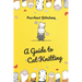 Purrfect Stitches: A Guide to Cat Knitting: Cute and Adorable Cats Knitting For Your Day