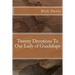 Twenty Devotions To Our Lady of Guadalupe