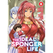 The Ideal Sponger Life Vol. 8