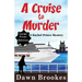 A Cruise to Murder Large Print Edition