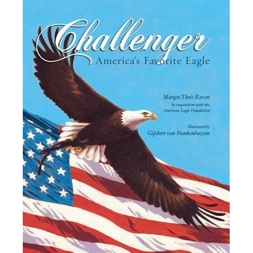 Challenger: America's Favorite Eagle