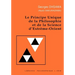 Principe Unique de la Philosophie Et de la Science d'Extreme-Orient