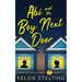 Abi and the Boy Next Door