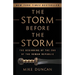 The Storm Before the Storm: The Beginning of the End of the Roman Republic