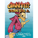 Graffiti Coloring, Book 2: Characters