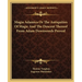 Magia Adamica Or The Antiquities Of Magic And The Descent Thereof From Adam Downwords Proved