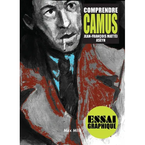 Comprendre Camus