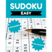 Sudoku - Easy: 75 Easy Sudoku Puzzles for Adults & Seniors, Sudoku Puzzle Books for Adults, Puzzle Activity Books for Seniors, Sudoku Book for Beginne