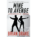 Mine to Avenge: A Steve Dane Thriller