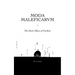 Moda Maleficarum: The Dark Allure of Fashion