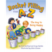 Bucket Filling from A to Z: The Key to Being Happy