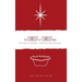 The Christ of Christmas: The Man of Promise - Foretold and Fulfilled