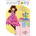 Sewing in Circles, 13