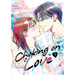 Choking on Love Vol. 3